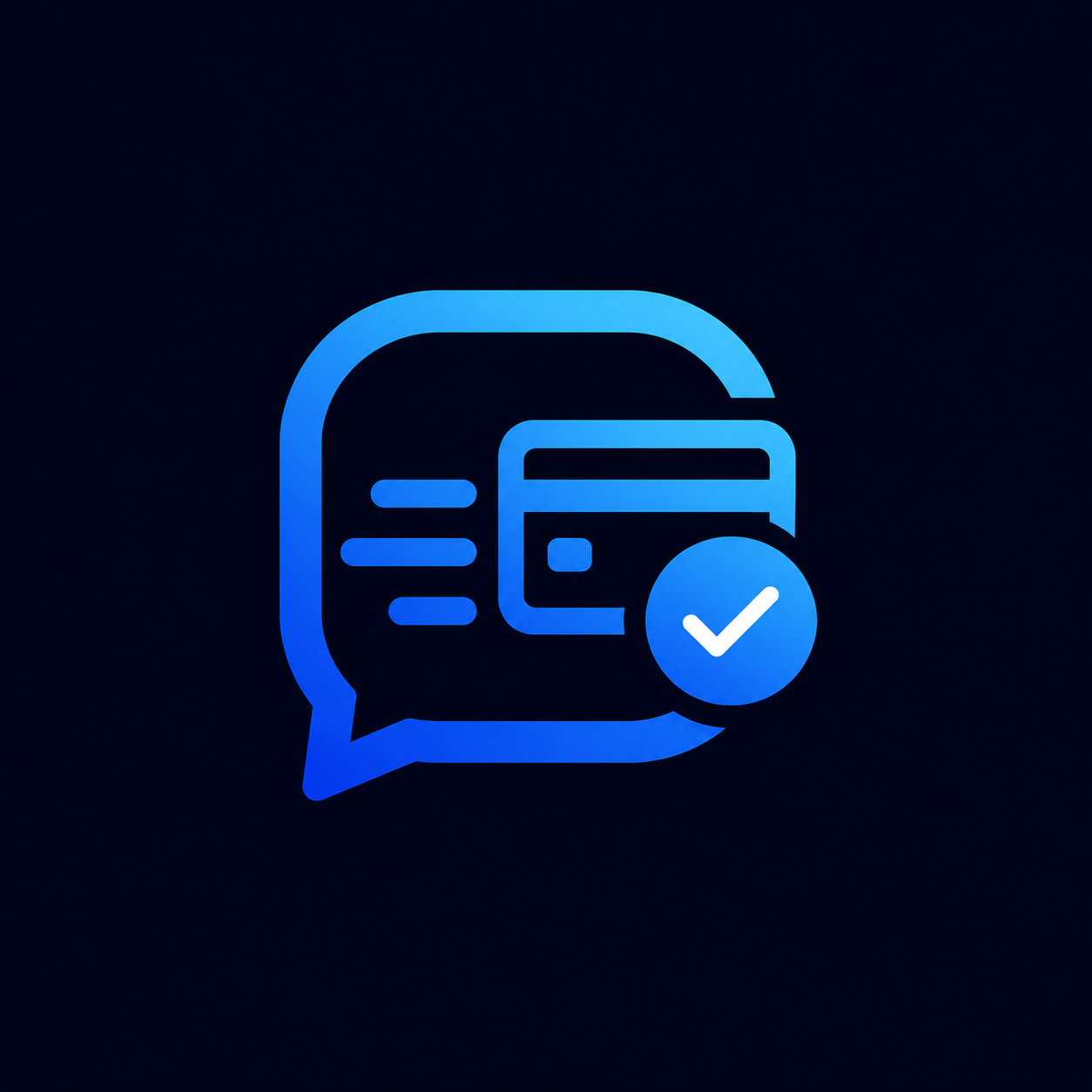 CLEET Pay icon